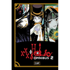 Xxxholic Omnibus 2 - Paperback