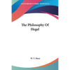 The Philosophy Of Hegel - Paperback