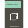 The New Psychiatry - Paperback
