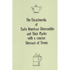 The Encyclopedia of Early American Silversmiths and Their Marks with a concise Glossary of Terms: Revised and Edited by Rita R. Benson - Paperback
