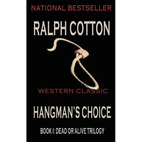 Hangman's Choice - Paperback
