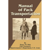 Manual of Pack Transportation - Paperback