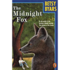 The Midnight Fox - Paperback