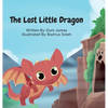 The Lost Little Dragon - Hardcover