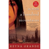 Across a Hundred Mountains - Paperback