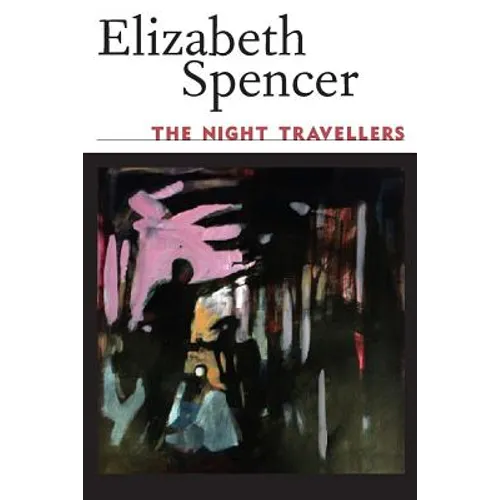 The Night Travellers - Paperback