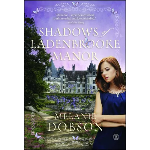 Shadows of Ladenbrooke Manor - Paperback