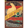 His Dark Materials and Philosophy - Paperback