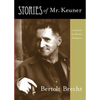 Stories of Mr. Keuner - Paperback
