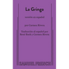 La Gringa (Spanish Version) - Paperback