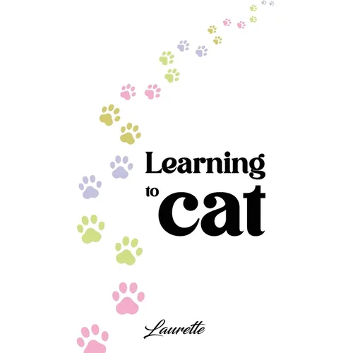 Learning to Cat - Paperback