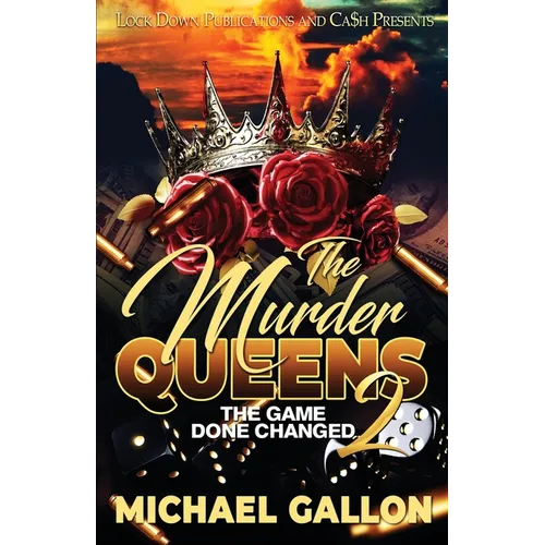 The Murder Queens 2 - Paperback