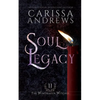 Soul Legacy - Paperback