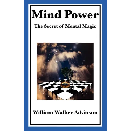Mind Power - Hardcover