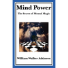 Mind Power - Hardcover