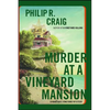 Murder at a Vineyard Mansion: A Martha's Vineyard Mystery - Paperback