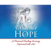 Evidence of Hope: A Personal Healing Journey Captured with Art - Hardcover