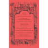 Dead Reckonings No. 24 (Fall 2018) - Paperback