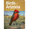 Birds of Arizona Field Guide - Paperback