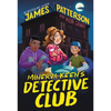 Minerva Keen's Detective Club - Hardcover