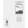 An Archaeological Inventory in North Park, Jackson County, Colorado - Paperback