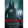 Bad Blood - Paperback