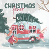 Christmas Fever - Paperback