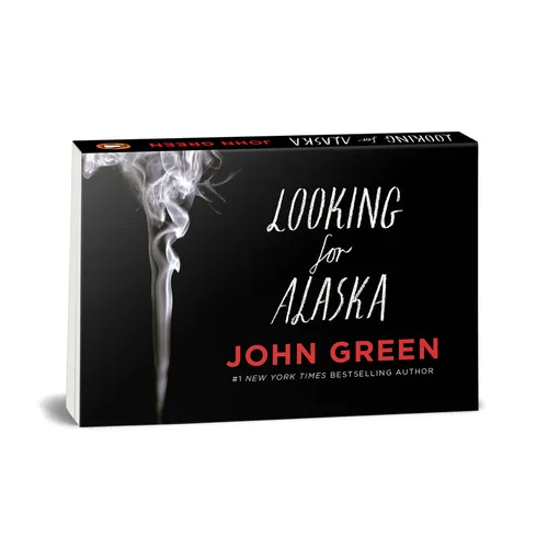 Penguin Minis: Looking for Alaska - Paperback