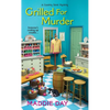 Grilled for Murder - Mass Market Paperbound