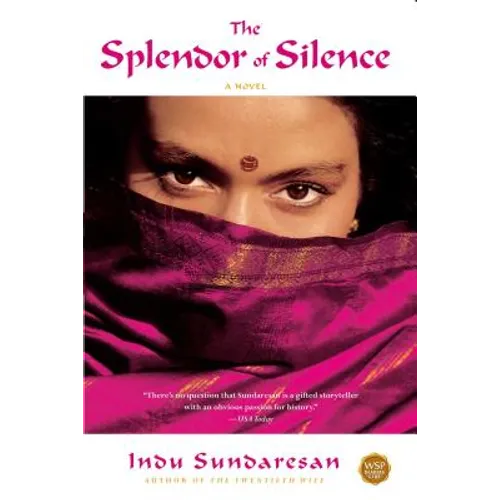 The Splendor of Silence - Paperback