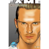 David Beckham, Book 1: Cover B - Paperback
