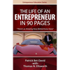 The Life of an Entrepreneur in 90 Pages: There's An Amazing Story Behind Every Story - Paperback