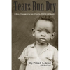 Tears Run Dry: A Story of Courage in the face of Poverty, Tribalism and Racism - Paperback