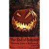 The End of Summer: Thirteen Tales of Halloween - Paperback
