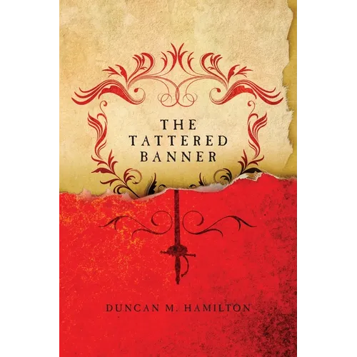 The Tattered Banner - Paperback