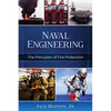 Naval Engineering: The Principles of Fire Protection - Paperback