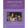 Spira's Notes: The Official Mucusless Diet Healing System Ecourse Study Guide - Paperback