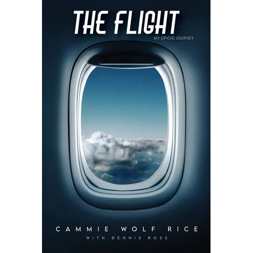 The Flight - Paperback