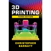 3D Printing: Third Edition - Paperback