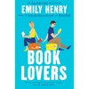 Book Lovers - Hardcover