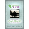 Two Becoming One - Paperback