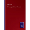 The Veracity of the Book of Genesis - Paperback