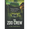 The Zoo Crew - Paperback