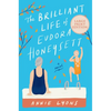 The Brilliant Life of Eudora Honeysett - Paperback