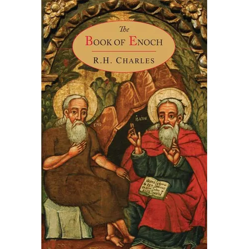 The Book of Enoch - Paperback