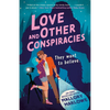 Love and Other Conspiracies - Paperback