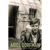 Feeding on Dreams: Confessions of an Unrepentant Exile - Paperback