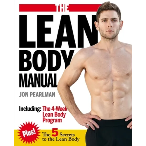 The Lean Body Manual - Paperback