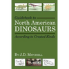 Guidebook to North American Dinosaurs According to Created Kinds - Paperback