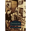Davenport: Jewel of the Mississippi - Hardcover